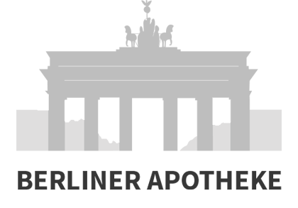 Berliner Apotheke